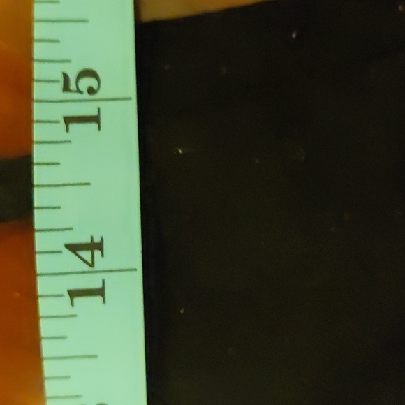 Vintage 100% Wool Skirt by Giorgio Sant Angelo - Picture 4 of 5